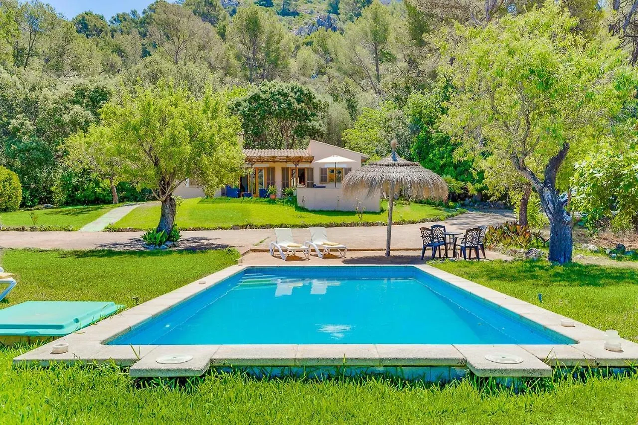 Villa Son Fe Alcudia
