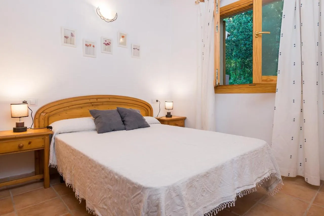 Prázdninový dům Villa Son Fe Alcudia
