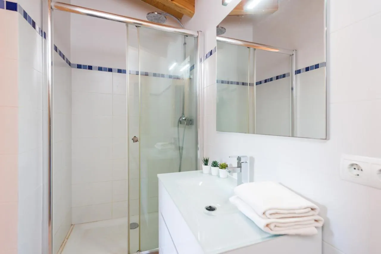 Villa Son Fe Alcudia Španělsko