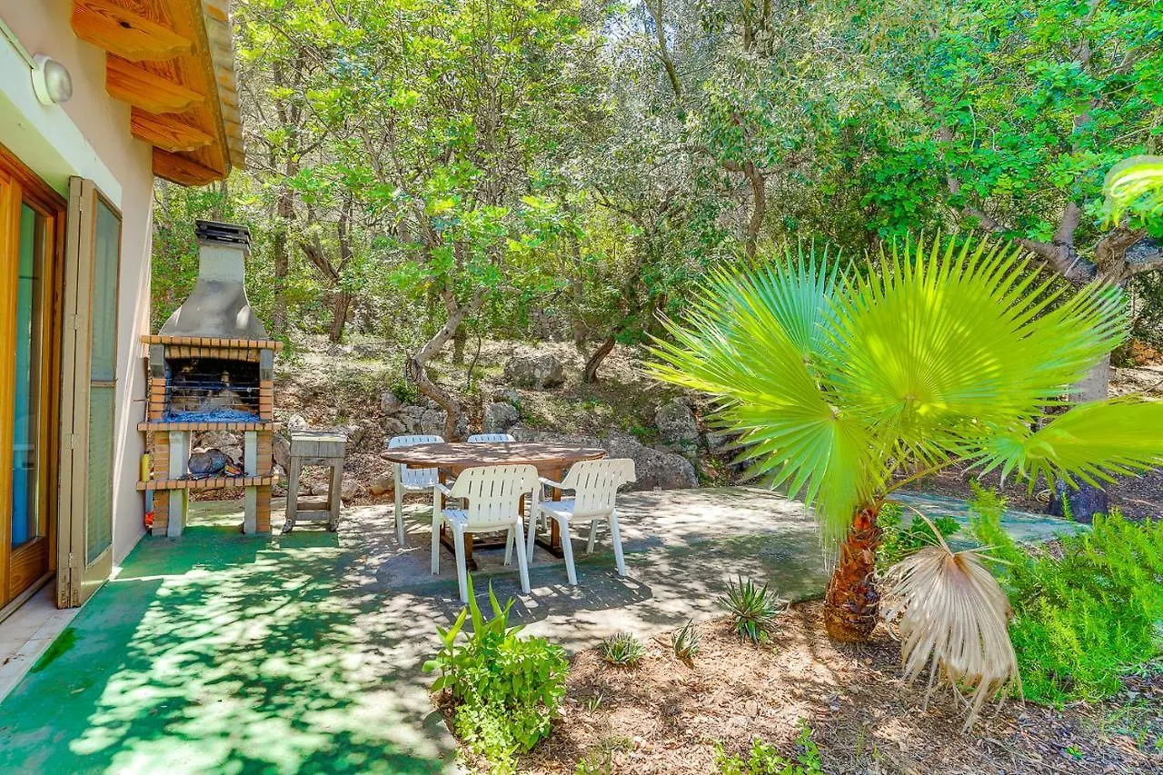 Villa Son Fe Alcudia Holiday home