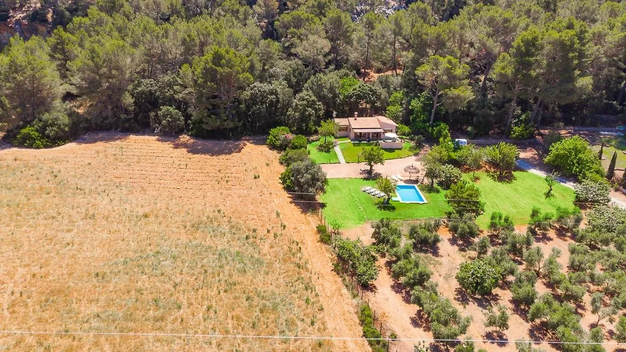 Villa Son Fe Alcudia 0*, Alcudia (Mallorca) Spain