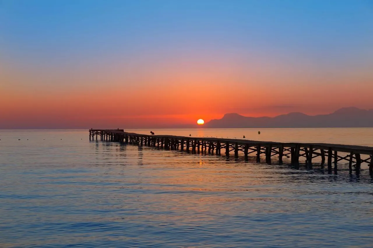 Villa Son Fe Alcudia Spain