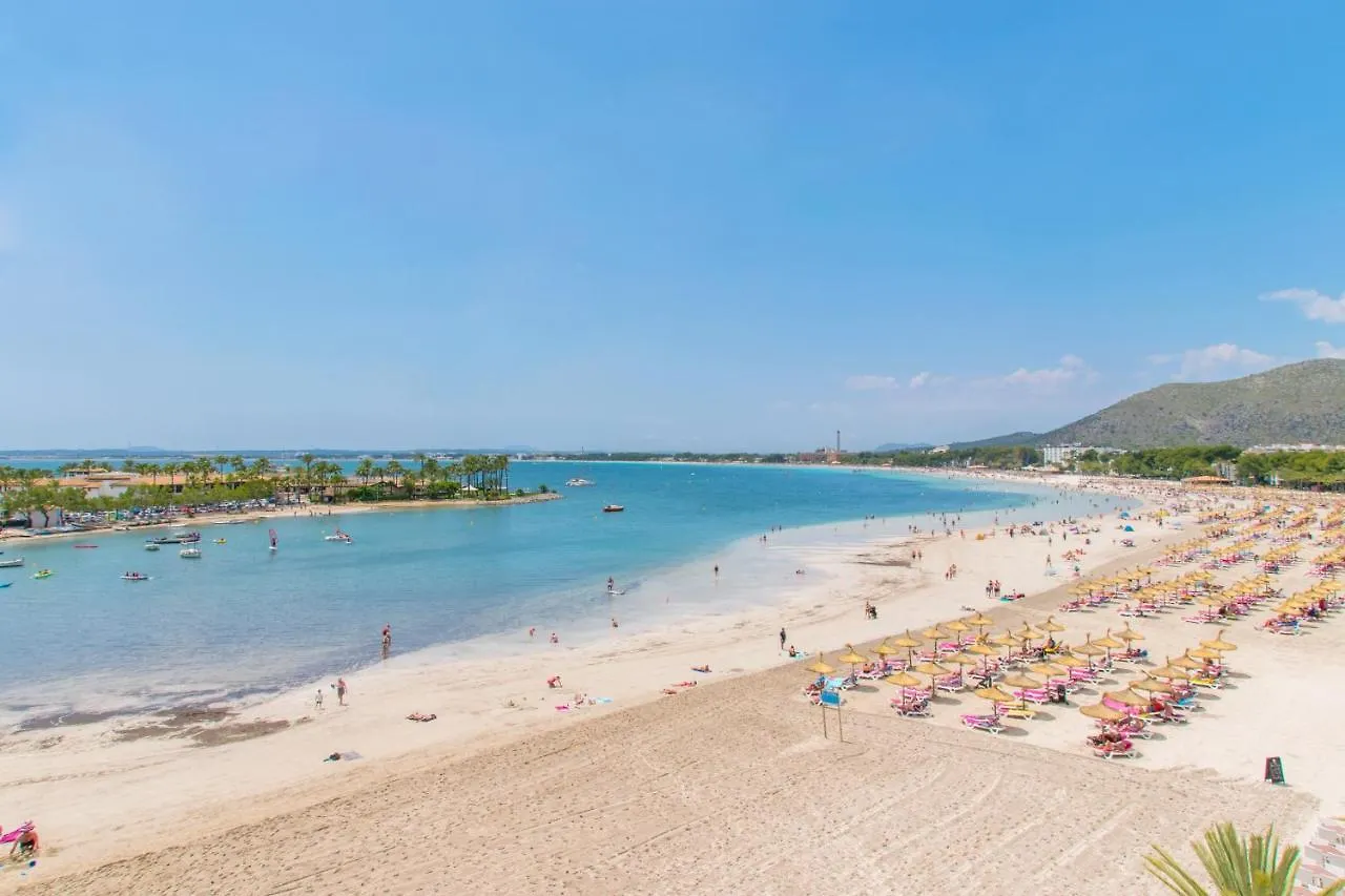 Villa Son Fe Alcudia 0*, Alcudia (Mallorca) Spain