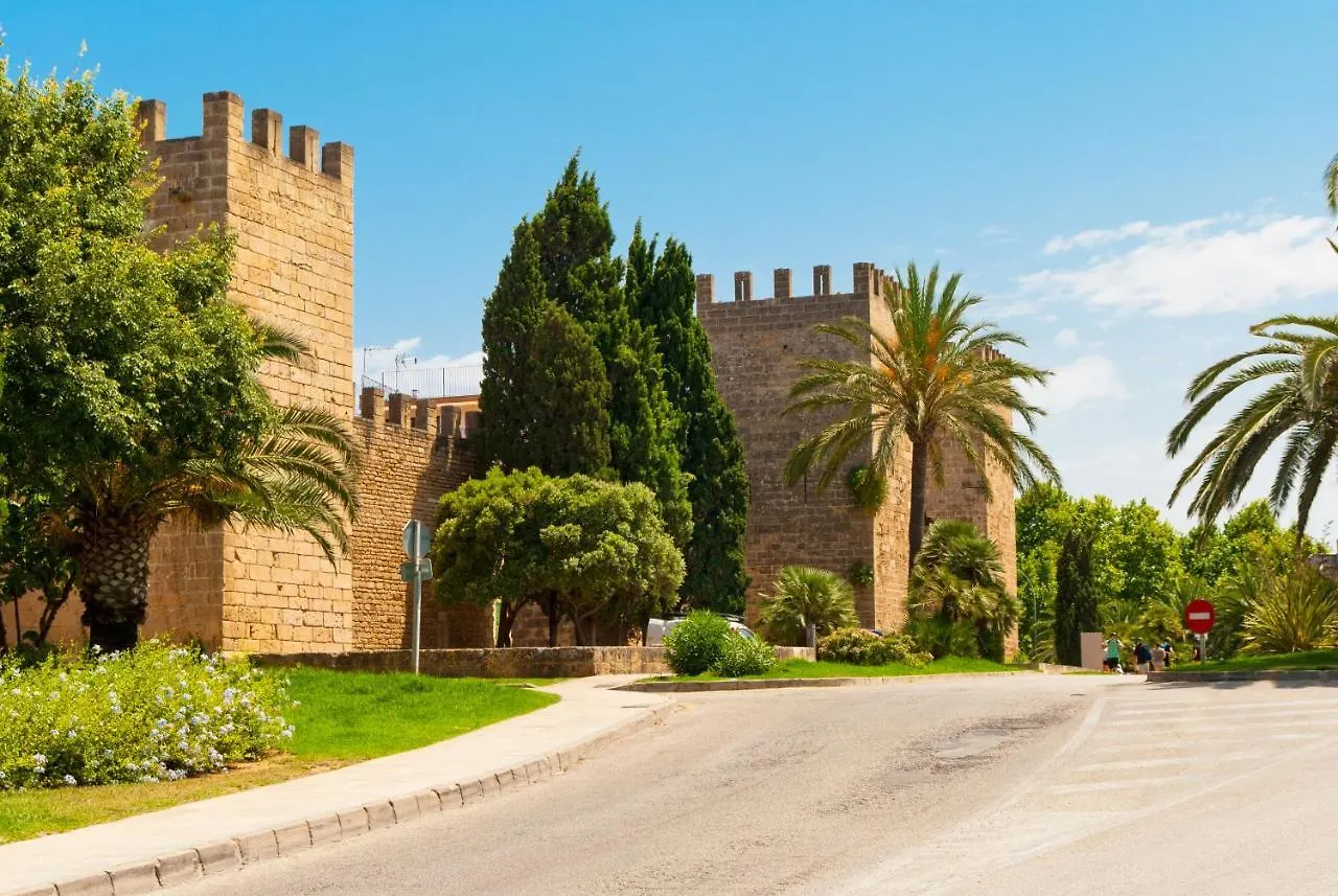 Villa Son Fe Alcudia Spain