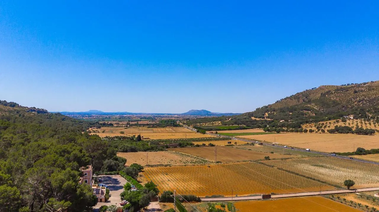 Villa Son Fe Alcudia Holiday home Alcudia (Mallorca)