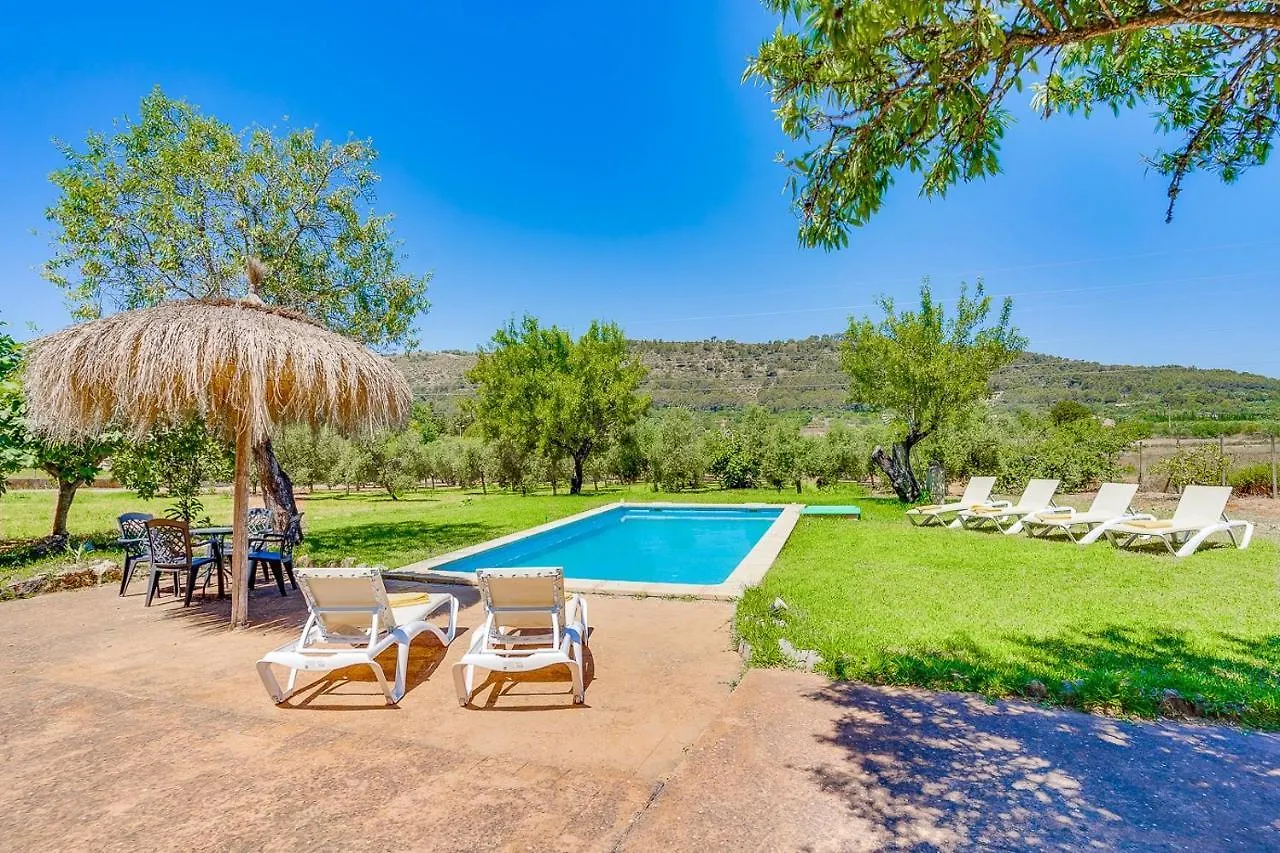 Villa Son Fe Alcudia Alcudia (Mallorca)