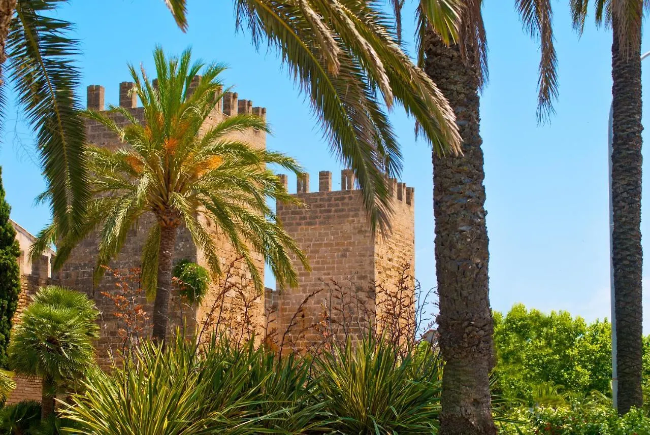 Holiday home Villa Son Fe Alcudia Spain