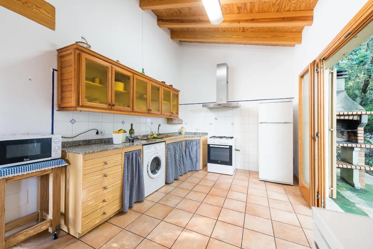 Holiday home Villa Son Fe Alcudia