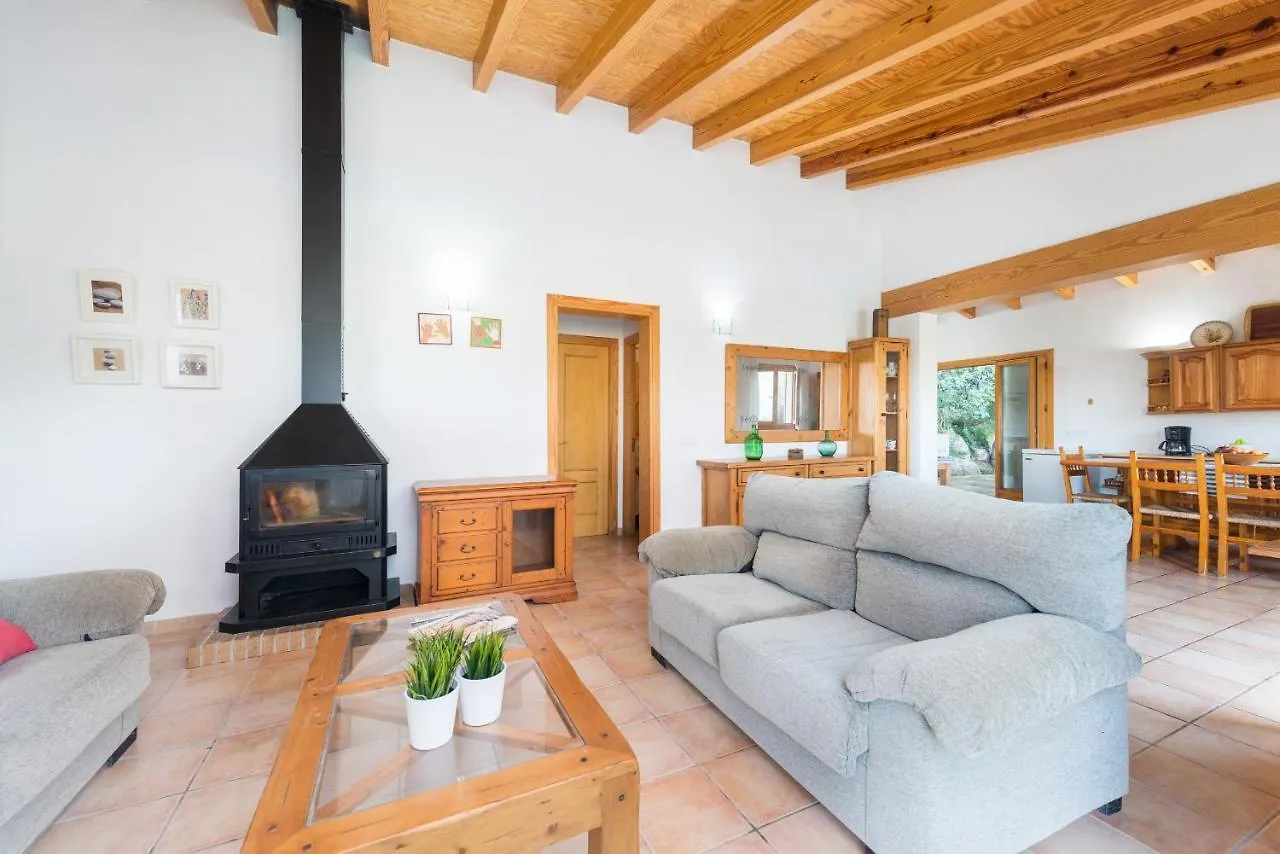 Villa Son Fe Alcudia Holiday home