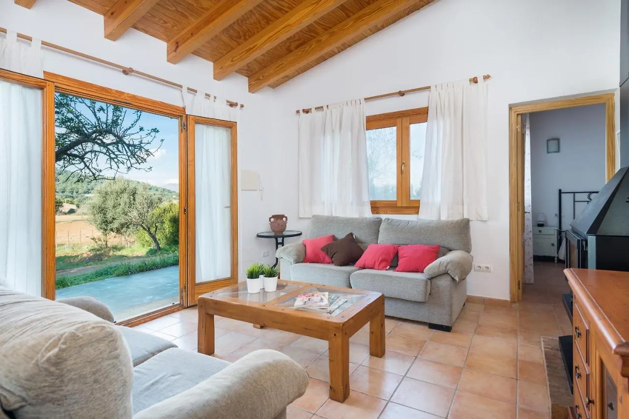 Villa Son Fe Alcudia