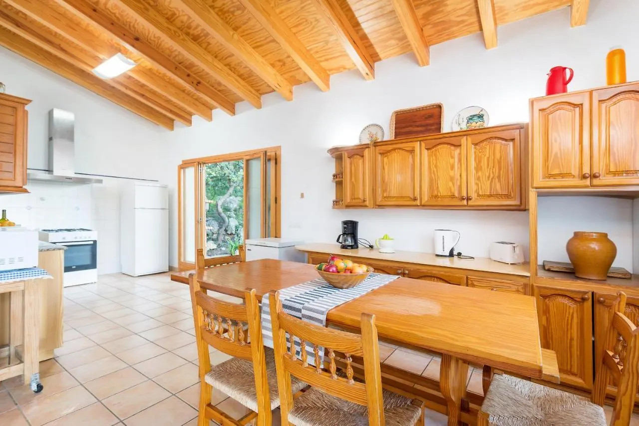 Holiday home Villa Son Fe Alcudia