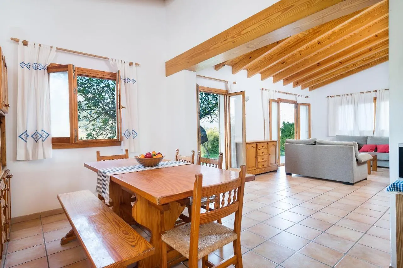Villa Son Fe Alcudia Holiday home