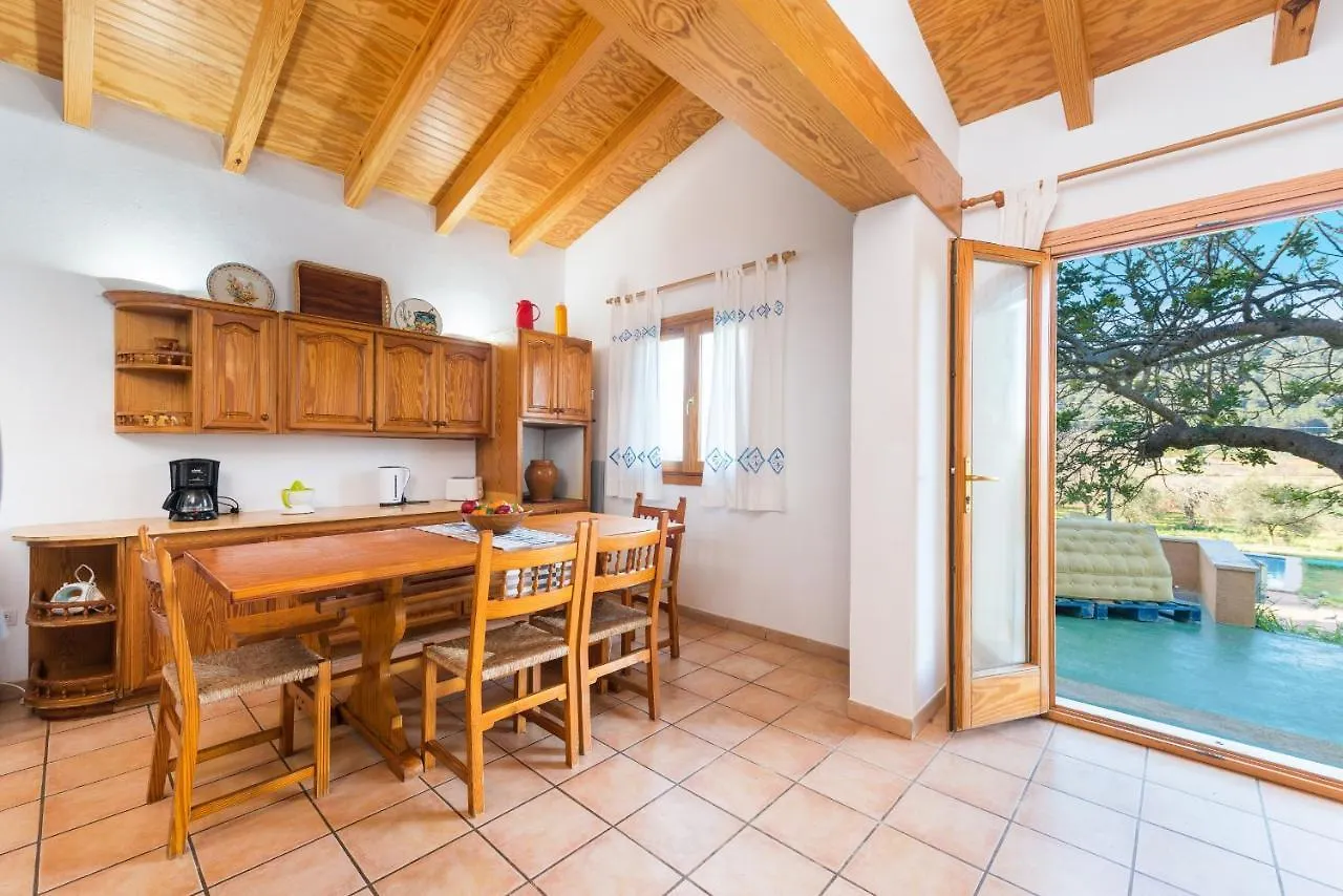 Villa Son Fe Alcudia 0*, Alcudia (Mallorca) Spain