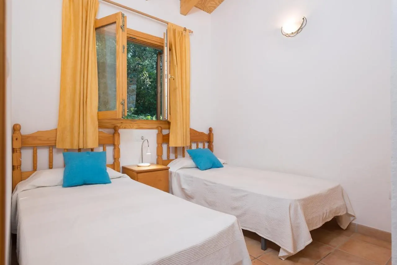 Villa Son Fe Alcudia Holiday home Alcudia (Mallorca)
