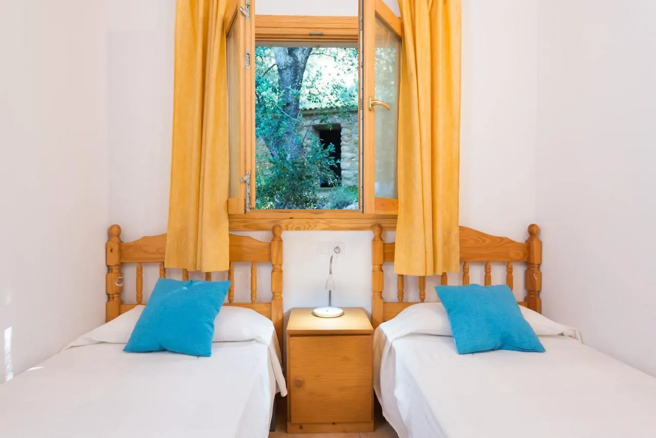 Villa Son Fe Alcudia