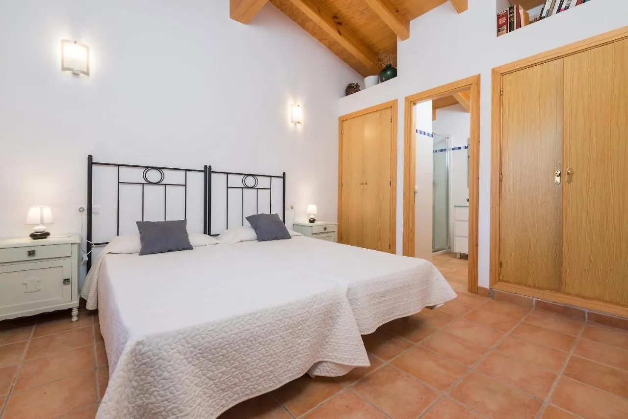 Villa Son Fe Alcudia 0*, Alcudia (Mallorca)