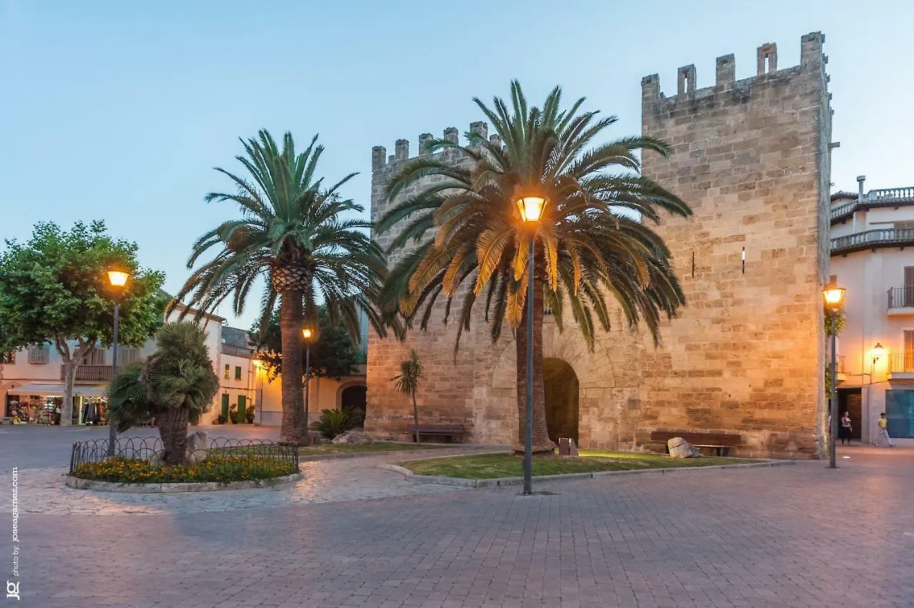 Holiday home Villa Son Fe Alcudia