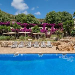  Vakantieboerderij Son Siurana